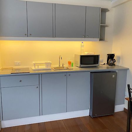 Suites Metropoli Κίτο Εξωτερικό φωτογραφία