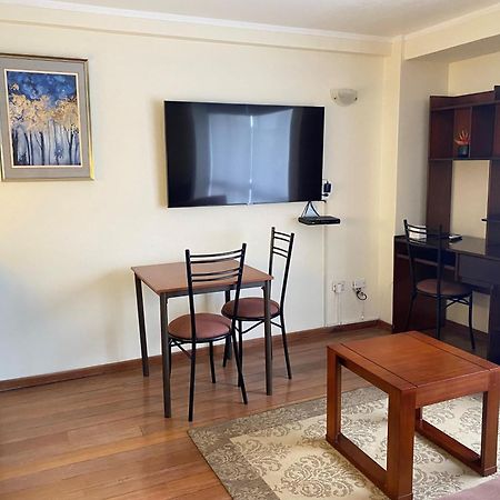 Suites Metropoli Κίτο Εξωτερικό φωτογραφία