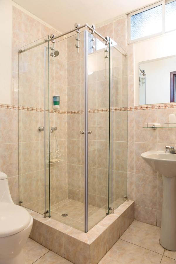 Suites Metropoli Κίτο Εξωτερικό φωτογραφία