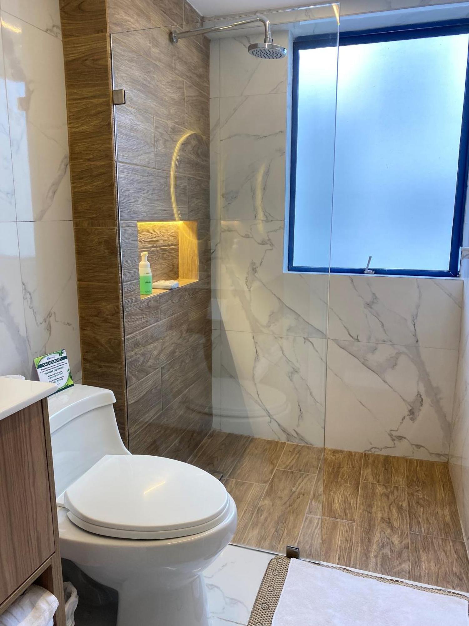 Suites Metropoli Κίτο Εξωτερικό φωτογραφία