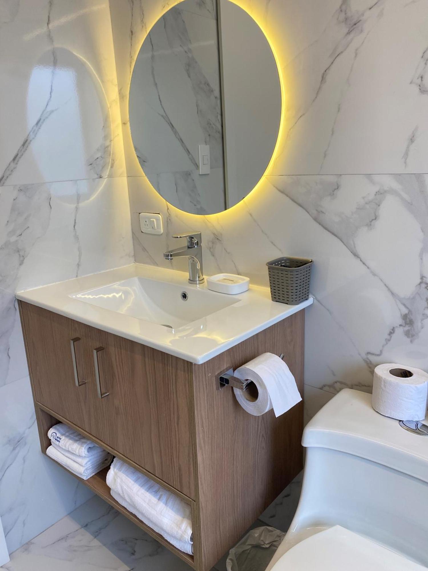 Suites Metropoli Κίτο Εξωτερικό φωτογραφία